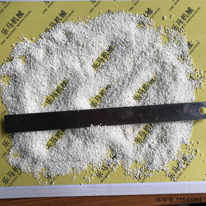 乐马240型 氧化铝造粒机 氧化铝干法挤压造粒机图7