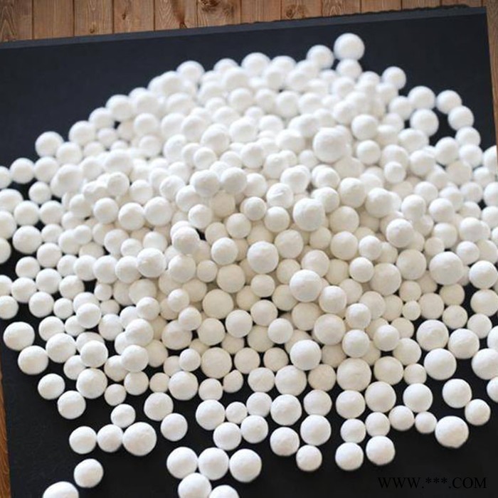 活性氧化铝 高强型活性氧化铝 活性氧化铝厂家 活性氧化铝价格图4