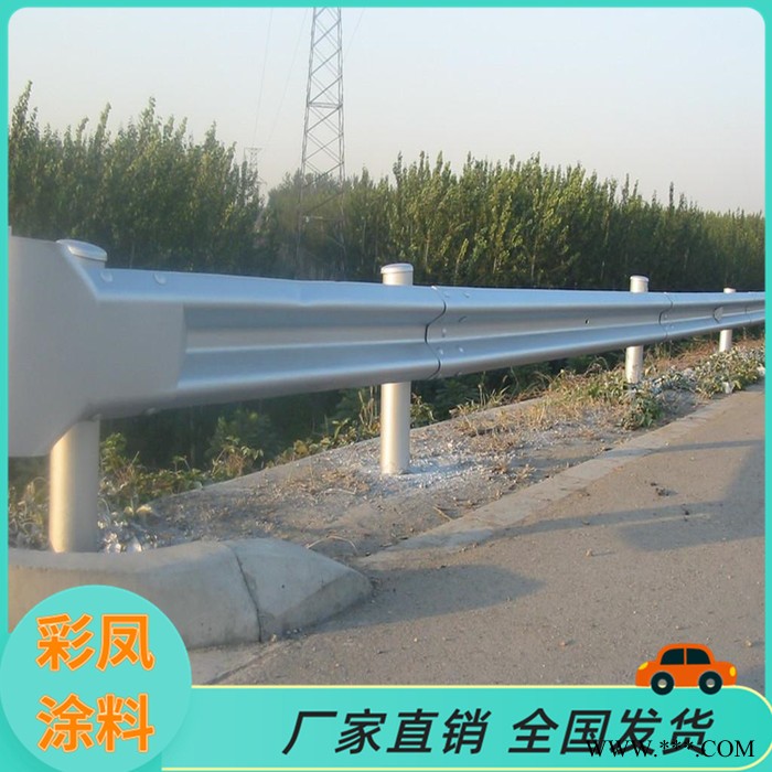 银灰色白铝粉防锈漆 湖北荆州银粉漆厂家图2