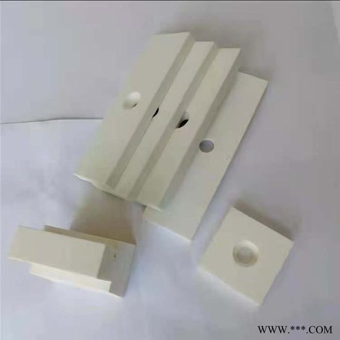 焦耐 耐磨陶瓷衬板 氧化铝陶瓷衬板 氧化铝陶瓷衬板厂家 厂家供应图3