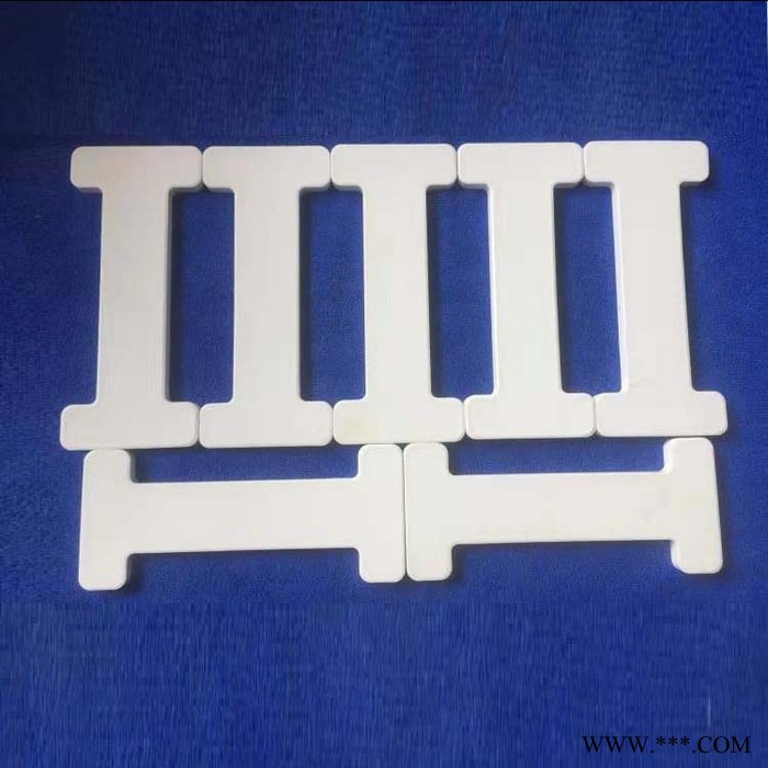 焦耐 耐磨陶瓷衬板 氧化铝陶瓷衬板 氧化铝陶瓷衬板厂家  厂家供应图8