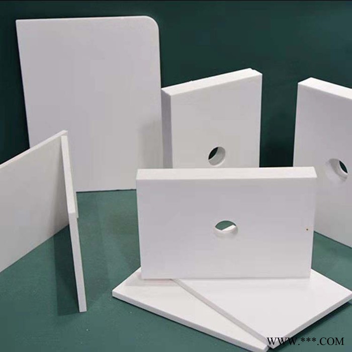 焦耐 耐磨陶瓷衬板 氧化铝陶瓷衬板 氧化铝陶瓷衬板厂家 厂家供应图4