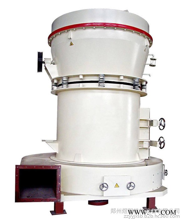 高压超细雷蒙磨机 型粉碎机加工**铝粉末 新型雷蒙磨图2