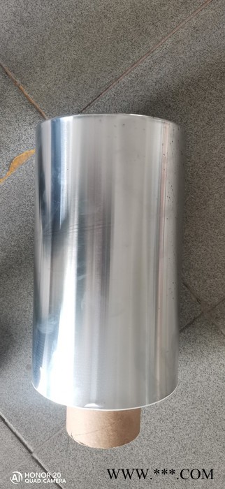 东邦多种 发热板用铝箔 铝箔胶带厂家 双导电铝箔  保温垫铝箔图6