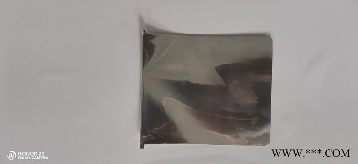 东邦多种 发热板用铝箔 铝箔胶带厂家 双导电铝箔  保温垫铝箔图3