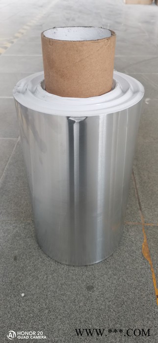 东邦多种 发热板用铝箔 铝箔胶带厂家 双导电铝箔  保温垫铝箔图7