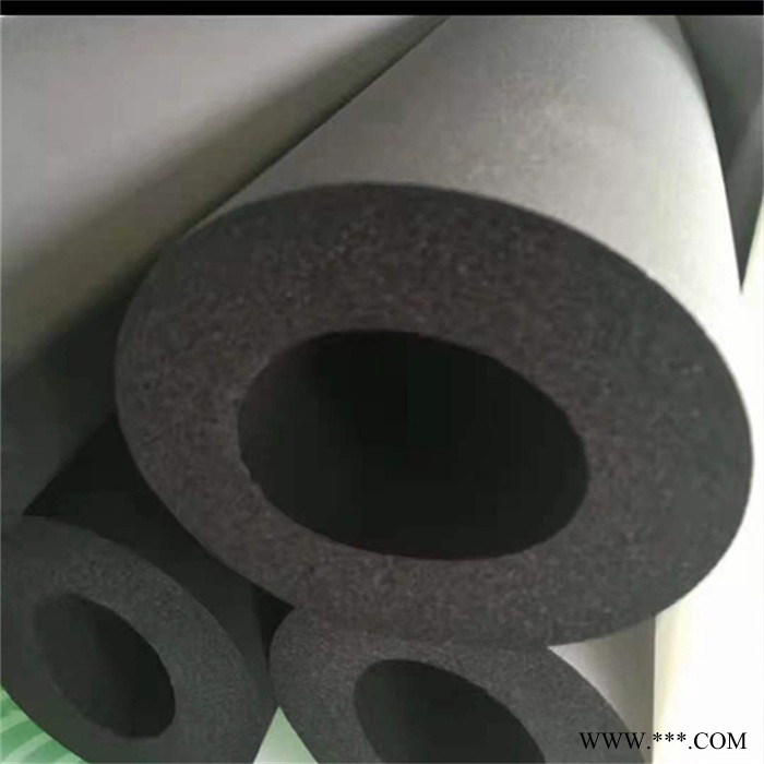 铝箔橡塑管厂商图3