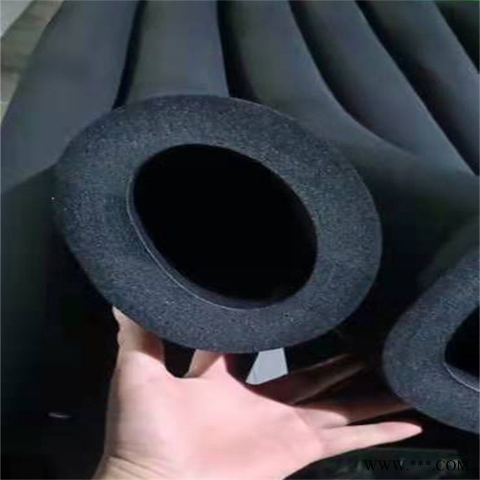 铝箔橡塑管厂商图2