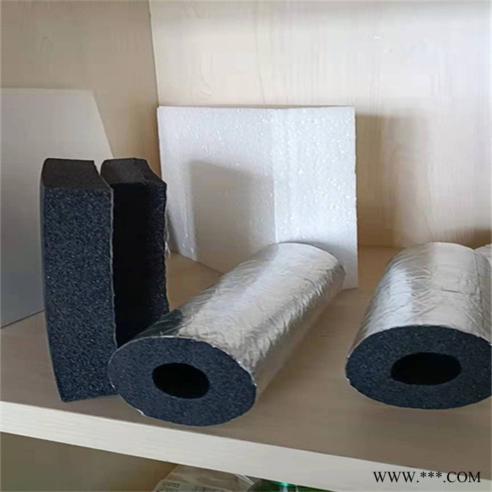 铝箔橡塑管厂商