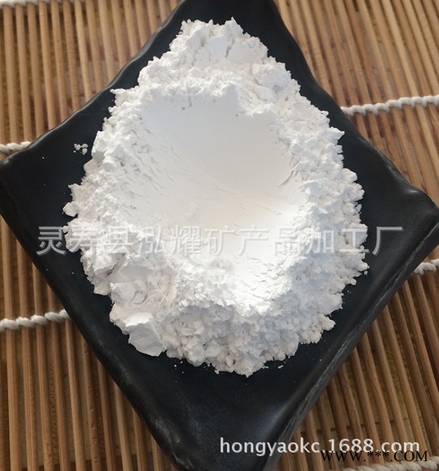 油漆硅酸铝粉  替代钛白粉硅酸铝粉末   95度以上高白