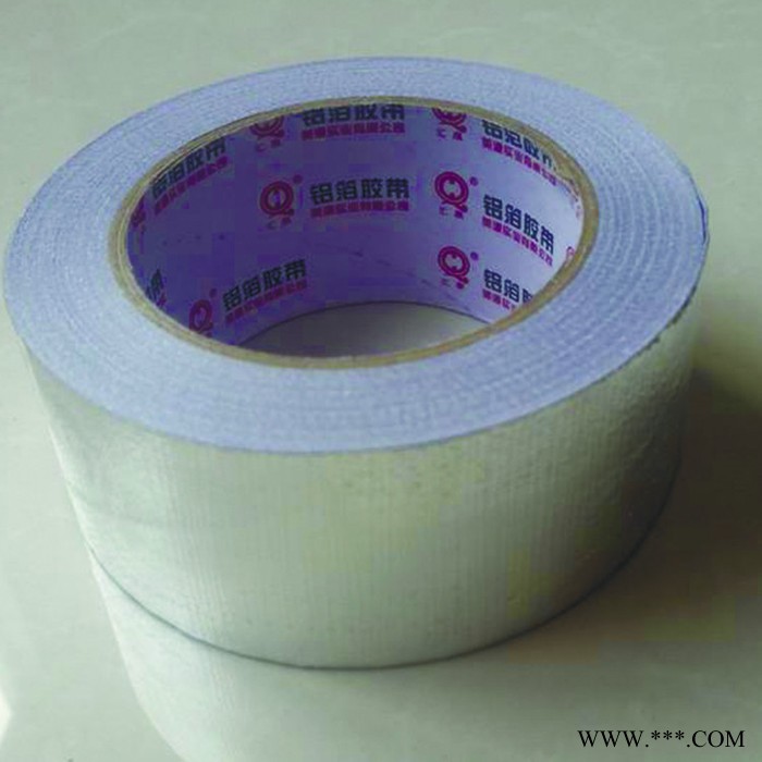 沧达铝箔阻燃胶带  铝箔保温胶带  加筋铝箔玻纤布胶带图7