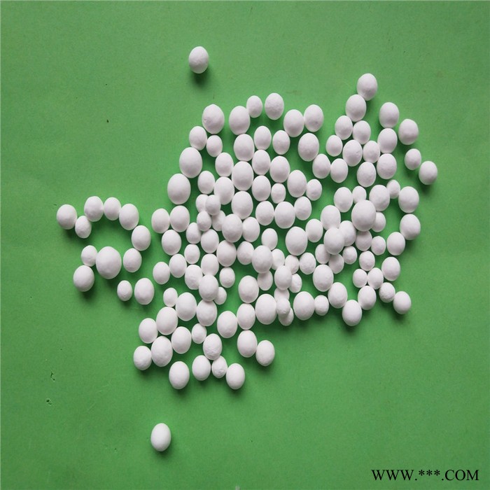 电解熔融氧化铝 空压机用活性氧化铝 活性氧化铝球图5