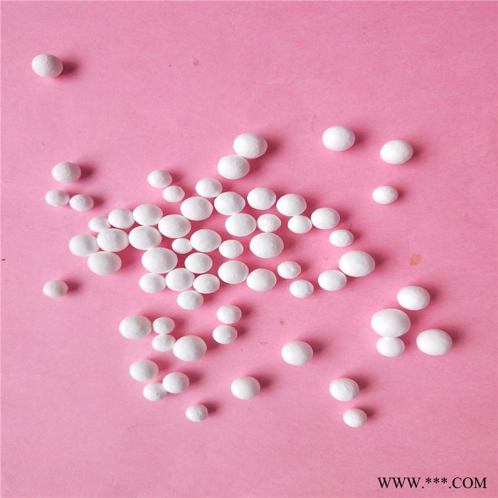 电解熔融氧化铝 空压机用活性氧化铝 活性氧化铝球图4