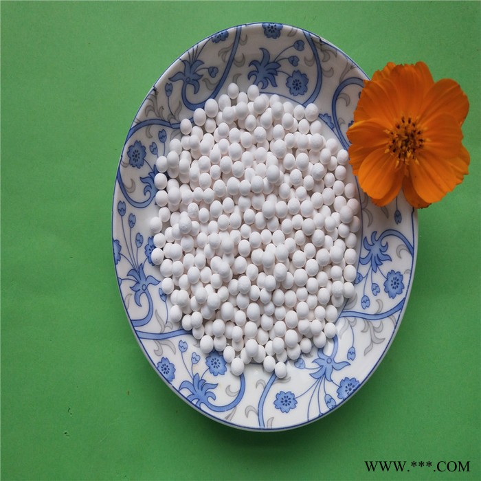 电解熔融氧化铝 空压机用活性氧化铝 活性氧化铝球图7