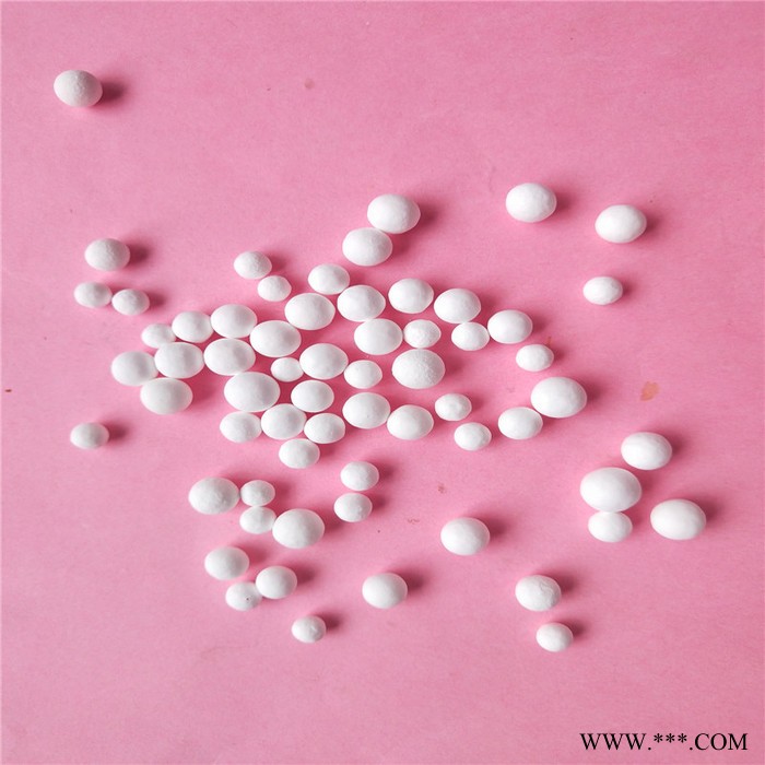 电解熔融氧化铝 空压机用活性氧化铝 活性氧化铝球图6