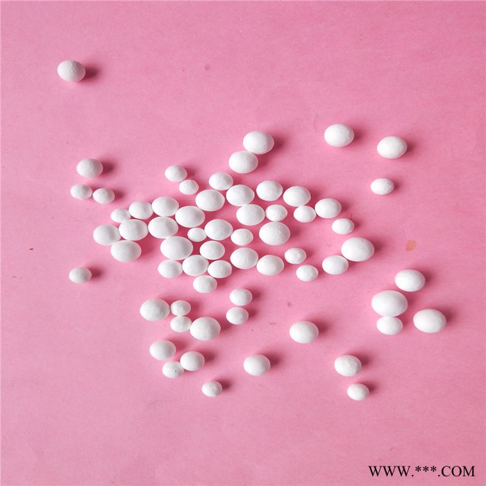 电解熔融氧化铝 空压机用活性氧化铝 活性氧化铝球图8