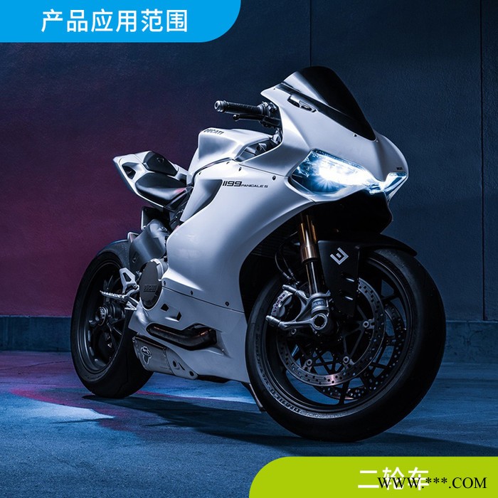 水性丙烯酸乳液脂 Dkmcryl W6133 韶关德科美化工有限公司，铝粉排布好，触变性强图3