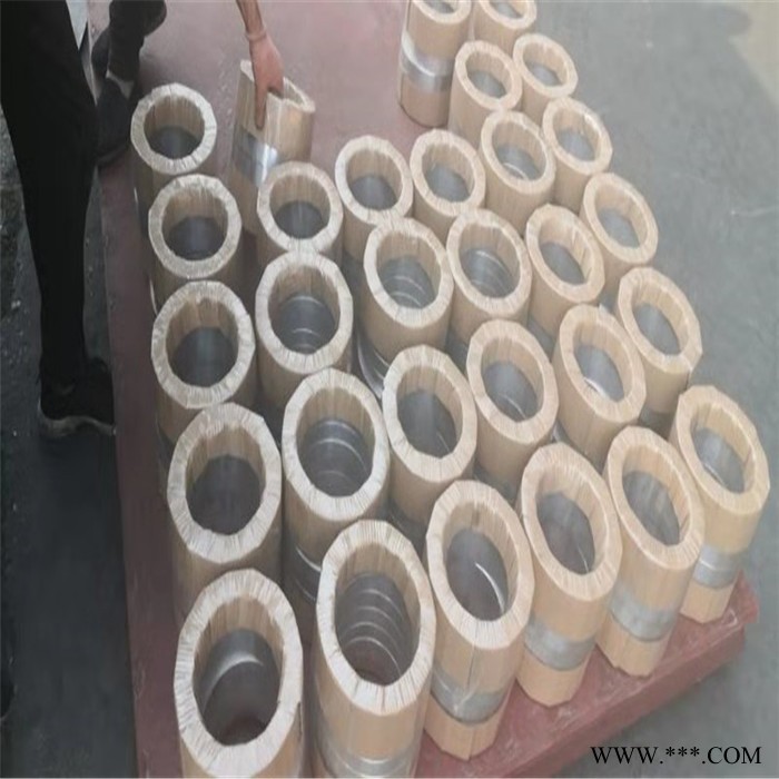 通发泰 茂名6063喷涂氧化铝型材 阳极氧化铝管批发图6