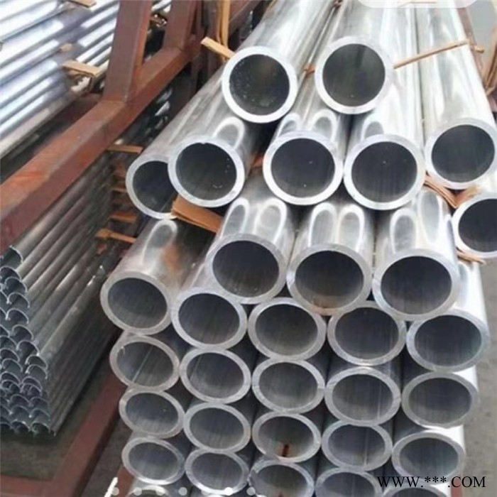 通发泰 茂名6063喷涂氧化铝型材 阳极氧化铝管批发图7