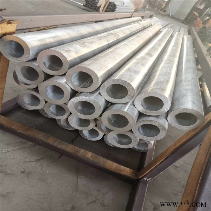 通发泰 茂名6063喷涂氧化铝型材 阳极氧化铝管批发图2