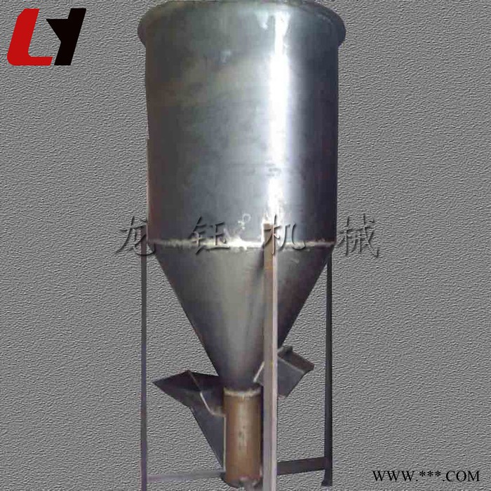 自动混料机 可定做化工混料机 500型铝粉混合机图3
