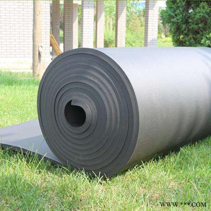 橡塑贴铝箔河北厂家图3