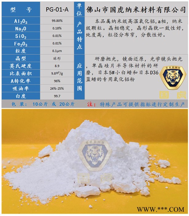 氧化铝粉图3