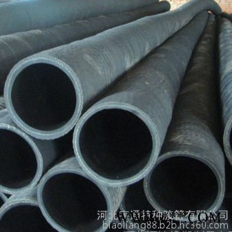 河北衡水多种输送矿粉铝粉专用胶管，粉料输送胶管厂家 ，干燥物料输送专用胶管图3