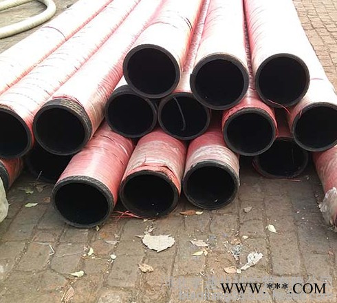 河北衡水多种输送矿粉铝粉专用胶管，粉料输送胶管厂家 ，干燥物料输送专用胶管图7