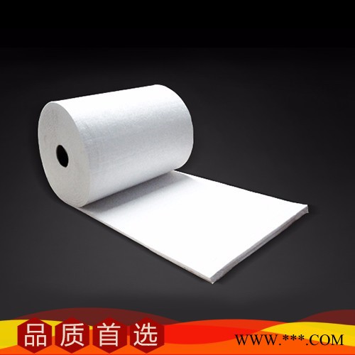 鲁阳氧化铝纤维毯防火材料,多晶氧化铝纤维毯,氧化铝纤维毯