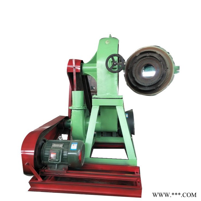 化工颗粒400齿盘粉碎机 湖南多功能大米磨粉机 铝粉粉碎机图4