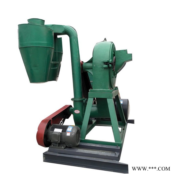 化工颗粒400齿盘粉碎机 湖南多功能大米磨粉机 铝粉粉碎机图2