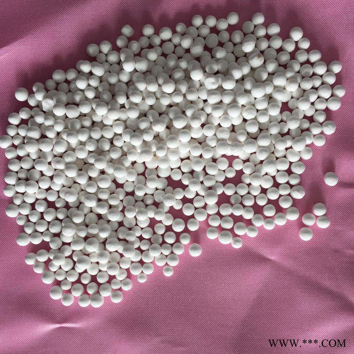 白色球型活性氧化铝 干燥剂氧化铝球 空压机专用活性氧化铝 巩义活性氧化铝球，活性氧化铝规格图3