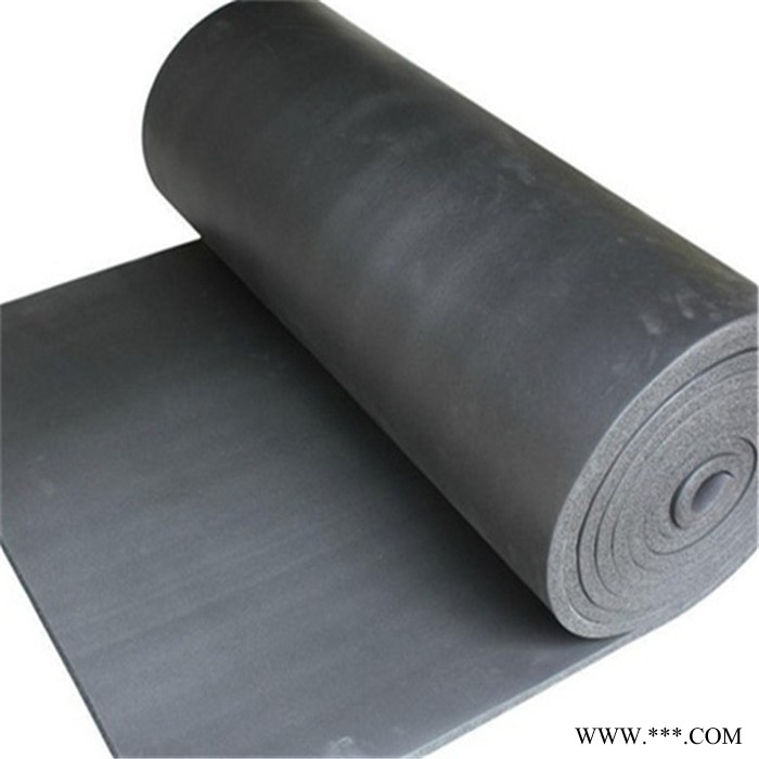 美锦品质保障 铝箔橡塑管 铝箔橡塑海绵保温 诚信服务图8