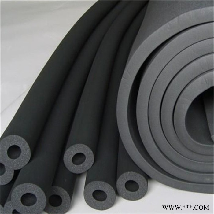 美锦品质保障 铝箔橡塑管 铝箔橡塑海绵保温 诚信服务图3