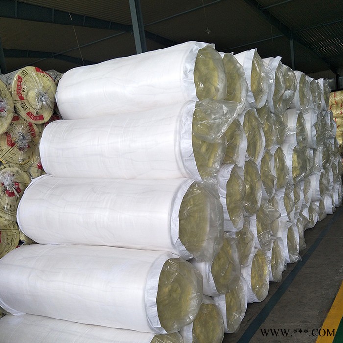 铝箔玻璃棉 铝箔玻璃棉卷毡 实力商家 价格优惠图3