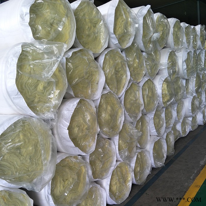 铝箔玻璃棉 铝箔玻璃棉卷毡 实力商家 价格优惠图4