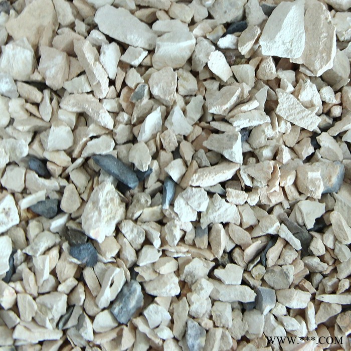 现货批发 耐火度高 陶瓷用铝矾土 矾土熟料 生铝粉 耐火材料原料 铝含量高 料厂直发 耐火材料厂家直供 价格实惠图7