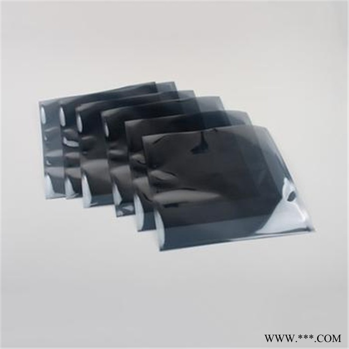 生产防静电铝箔袋 产地货源 支持定制铝箔镀铝袋图2