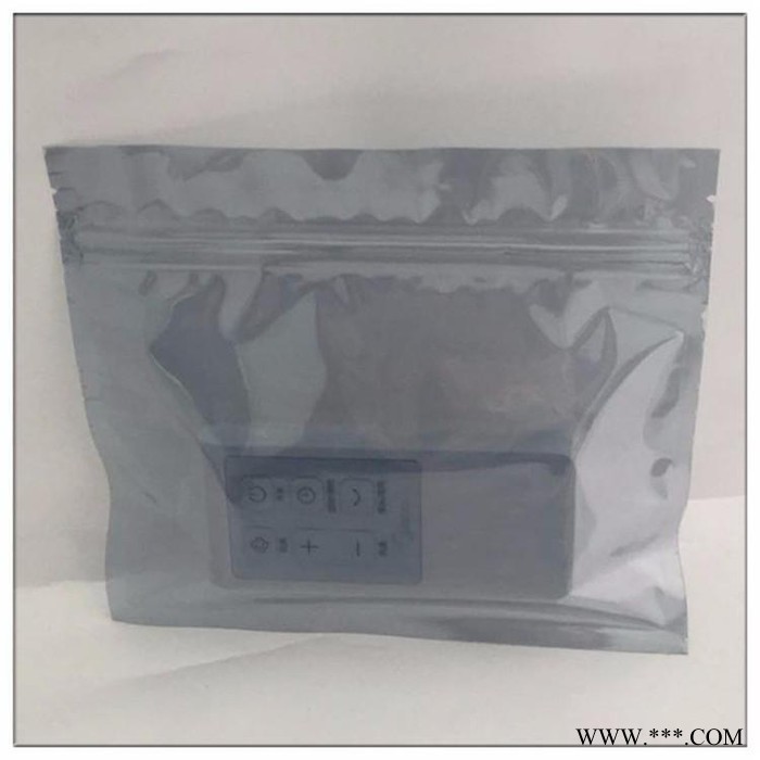 生产防静电铝箔袋 产地货源 支持定制铝箔镀铝袋图6