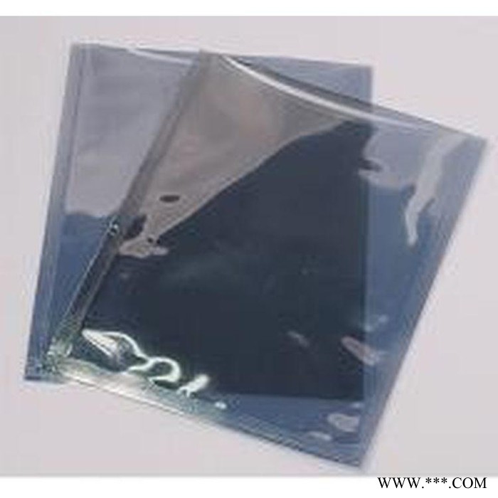 生产防静电铝箔袋 产地货源 支持定制铝箔镀铝袋图8