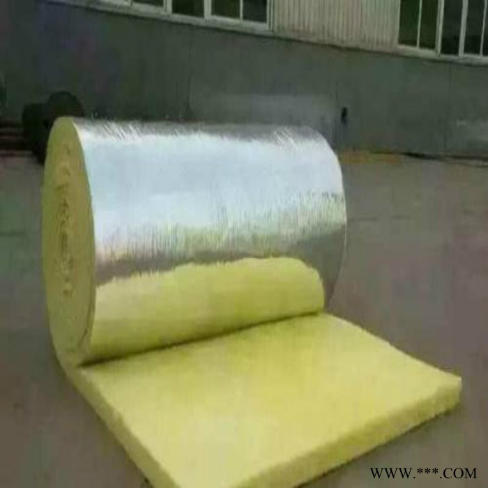 必拓 防火铝箔玻璃棉 铝箔玻璃棉 量大优惠图6