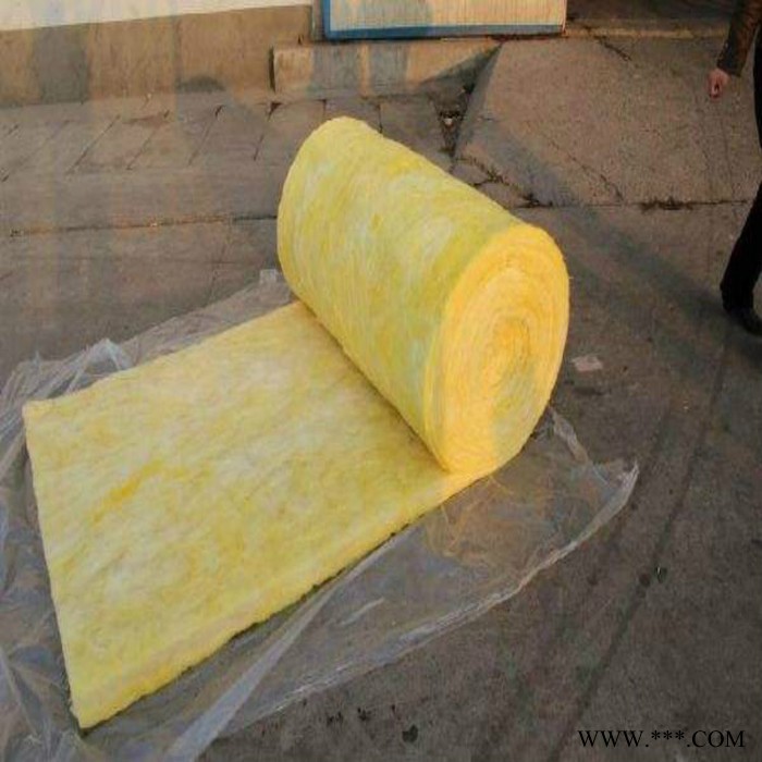 必拓 防火铝箔玻璃棉 铝箔玻璃棉 量大优惠图3