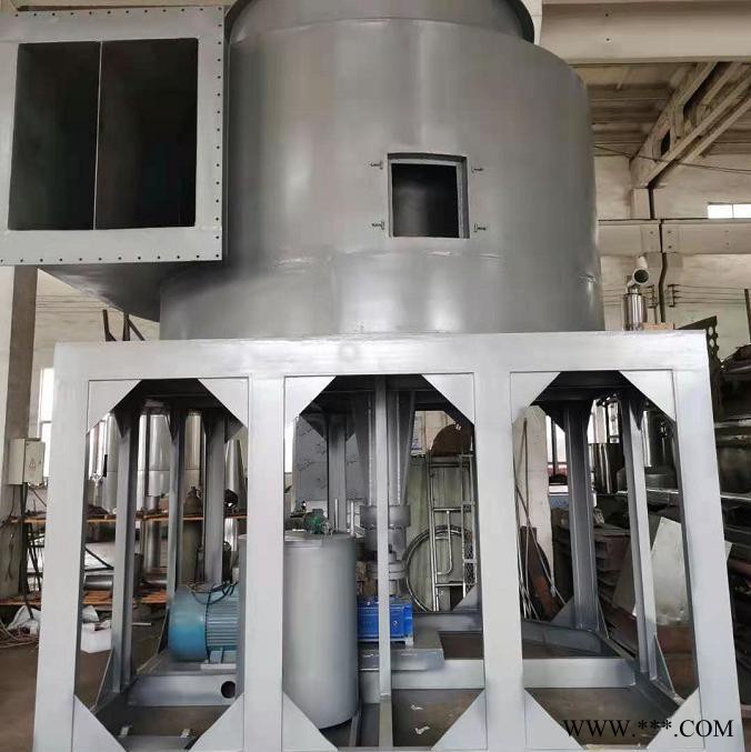 活性氧化铝闪蒸干燥设备 活性氧化铝烘干设备 性价比高图6