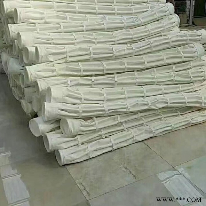 吉祥铝粉除尘布袋 吉祥除尘布袋 除尘袋图4