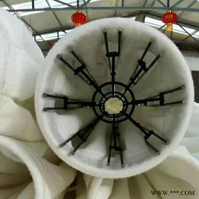 吉祥铝粉除尘布袋 吉祥除尘布袋 除尘袋图5