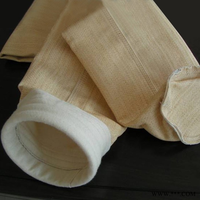 吉祥铝粉除尘布袋 吉祥除尘布袋 除尘袋图3