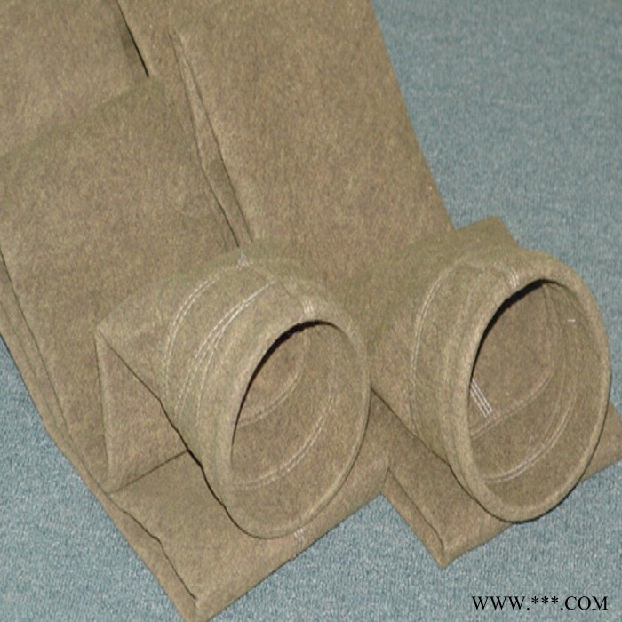 吉祥铝粉除尘布袋 吉祥除尘布袋 除尘袋图6