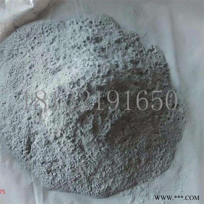 铝粉 雾化铝粉 高纯铝粉图3