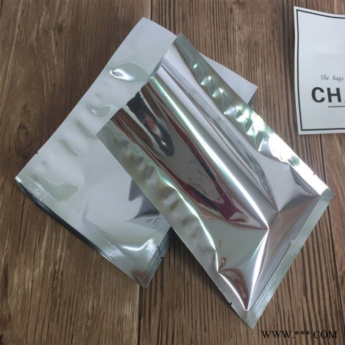 厂家定制供应抽气熟食铝箔真空高温蒸煮袋山东铝箔袋定制图3